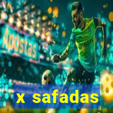 x safadas